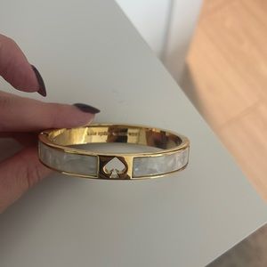 Kate spade bracelet